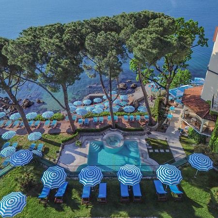 Hotel Miramar Οπατία Εξωτερικό φωτογραφία