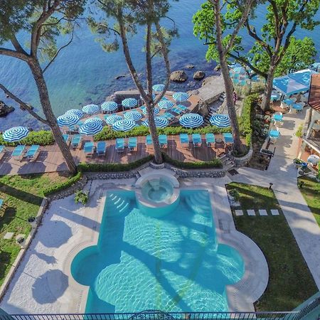 Hotel Miramar Οπατία Εξωτερικό φωτογραφία