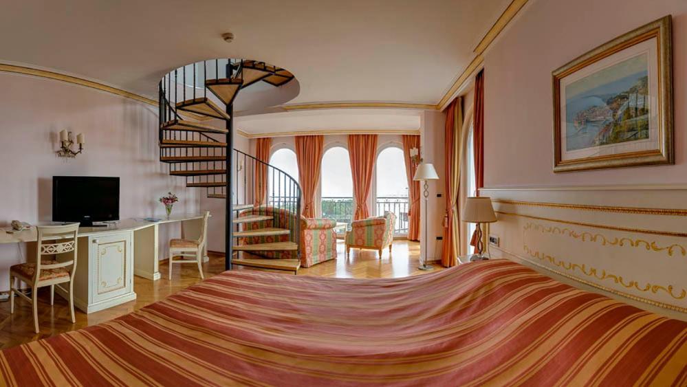 Hotel Miramar Οπατία Εξωτερικό φωτογραφία