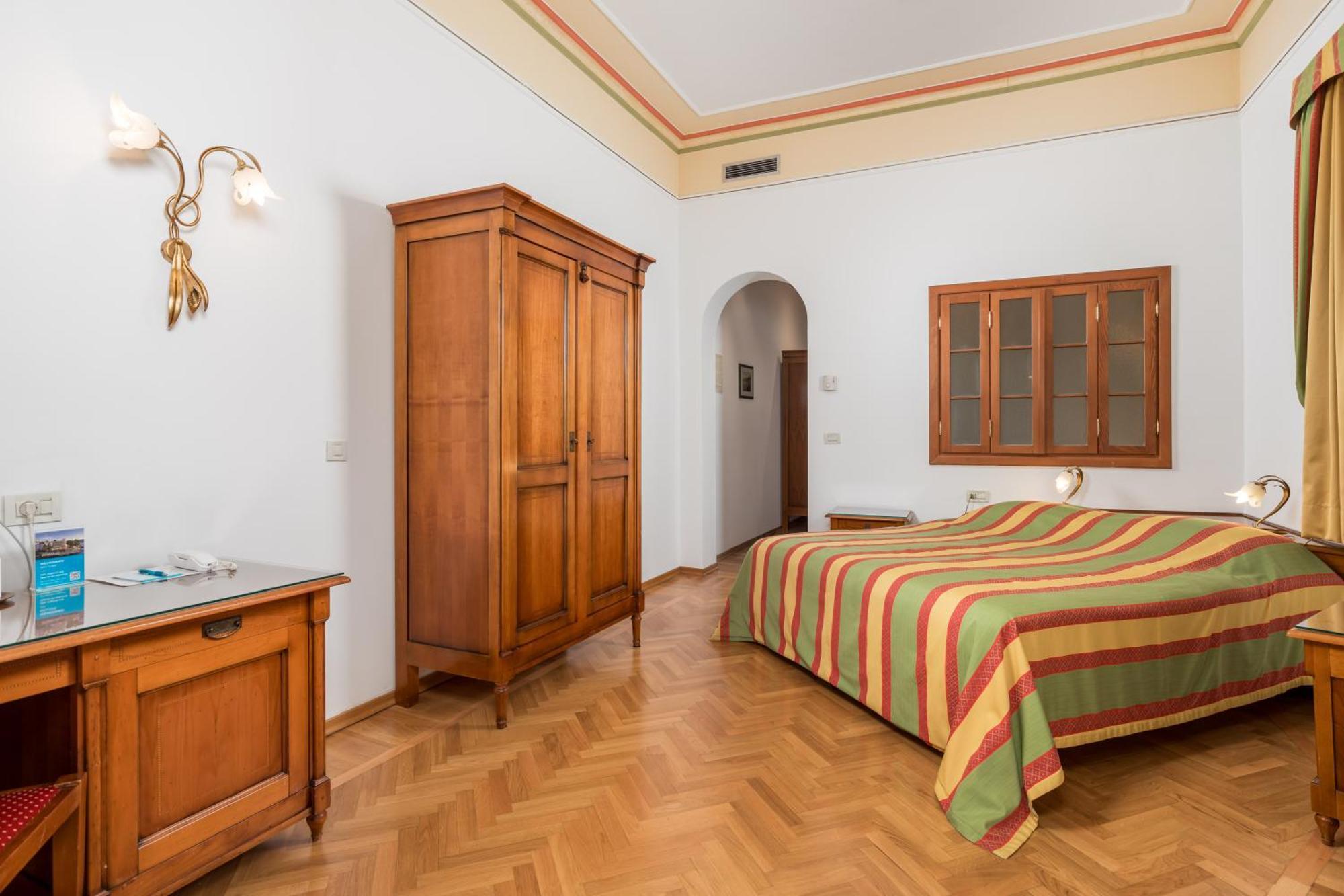 Hotel Miramar Οπατία Εξωτερικό φωτογραφία
